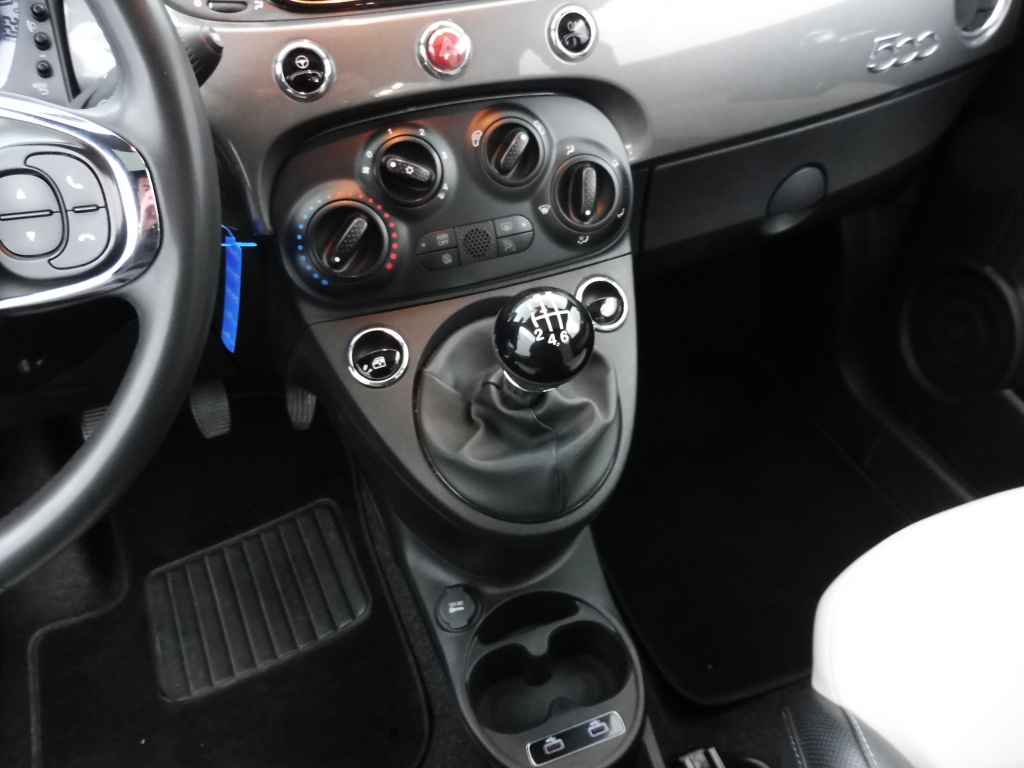 FIAT 500 1.0 70CH BSG S&S DOLCEVITA - ref: 73948 - Photo 13