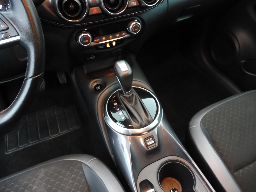 NISSAN Juke 1.6 HYBRID 143CH N-CONNECTA - ref: 73967 - Photo 14