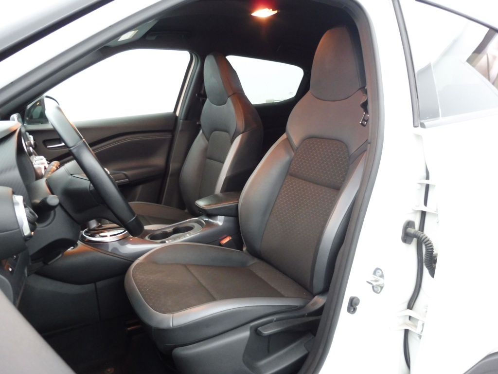 NISSAN Juke 1.6 HYBRID 143CH N-CONNECTA - ref: 73967 - Photo 15