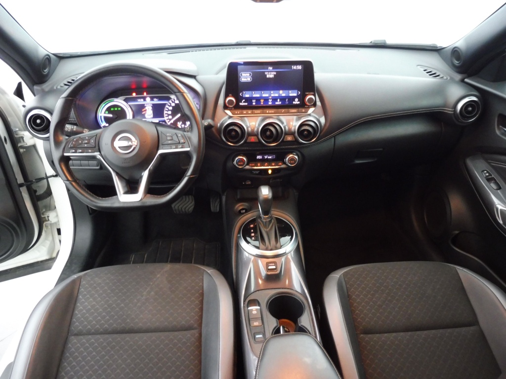 NISSAN Juke 1.6 HYBRID 143CH N-CONNECTA - ref: 73967 - Photo 16