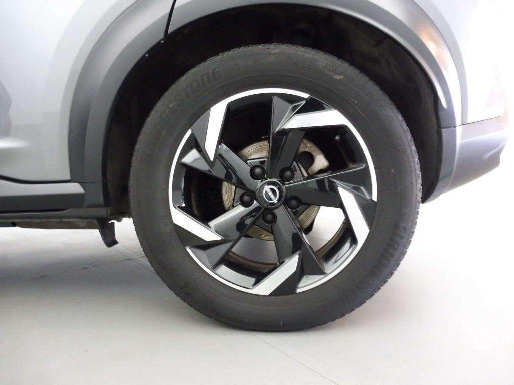 NISSAN Juke 1.6 HYBRID 143CH N-CONNECTA - ref: 73968 - Photo 11
