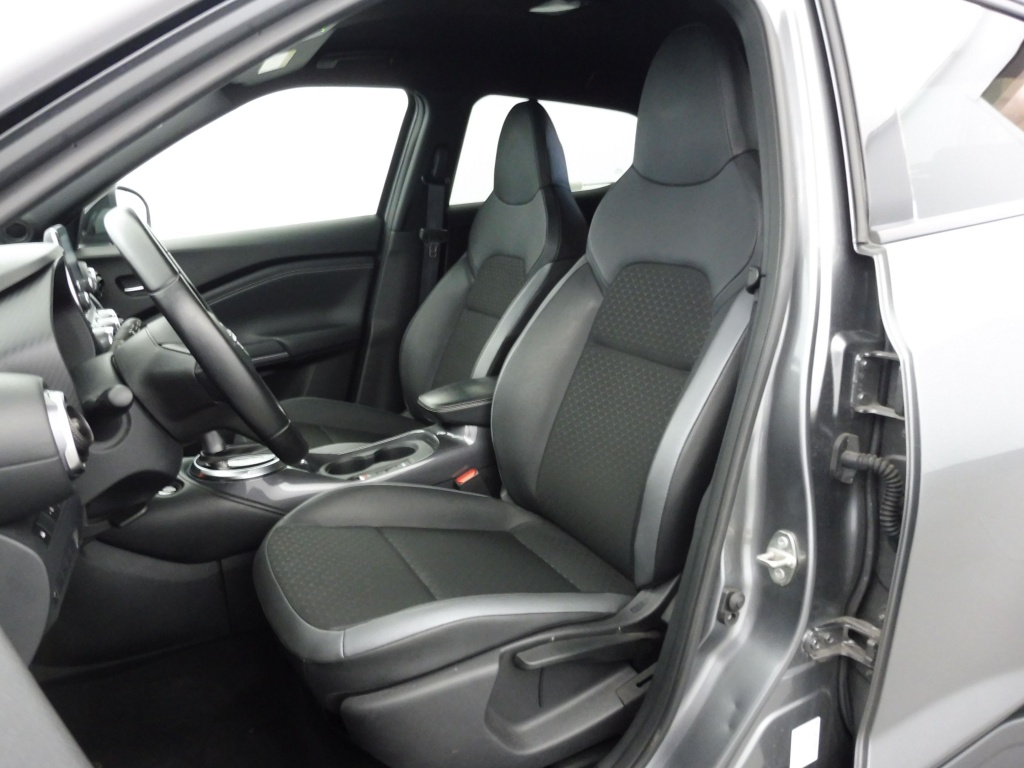 NISSAN Juke 1.6 HYBRID 143CH N-CONNECTA - ref: 73968 - Photo 14