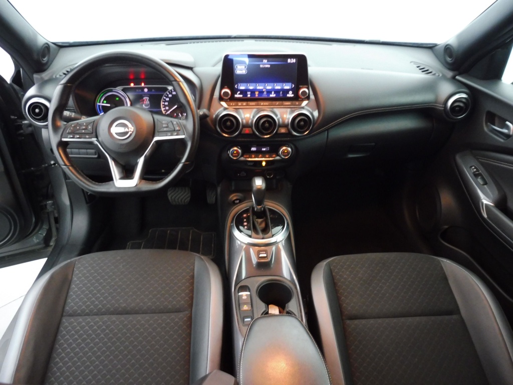 NISSAN Juke 1.6 HYBRID 143CH N-CONNECTA - ref: 73968 - Photo 15