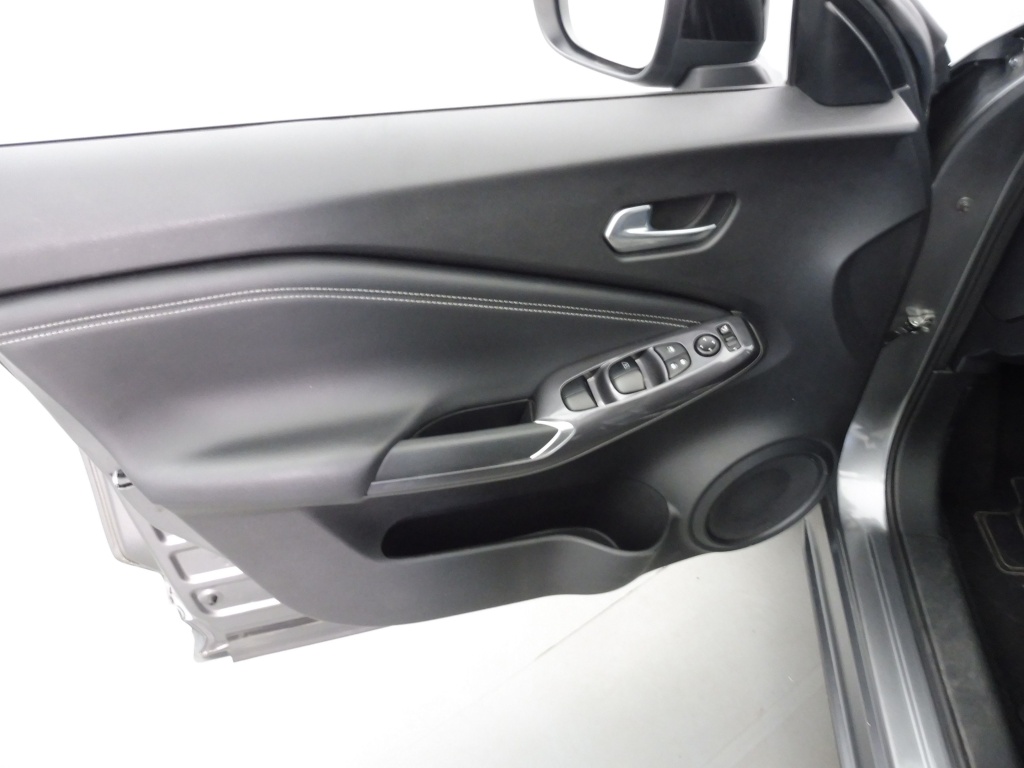 NISSAN Juke 1.6 HYBRID 143CH N-CONNECTA - ref: 73968 - Photo 17