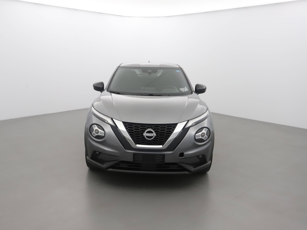 NISSAN Juke 1.6 HYBRID 143CH N-CONNECTA - ref: 73968 - Photo 2