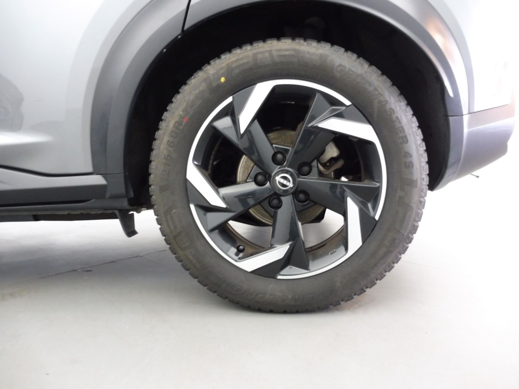 NISSAN Juke 1.6 HYBRID 143CH N-CONNECTA - ref: 73969 - Photo 11