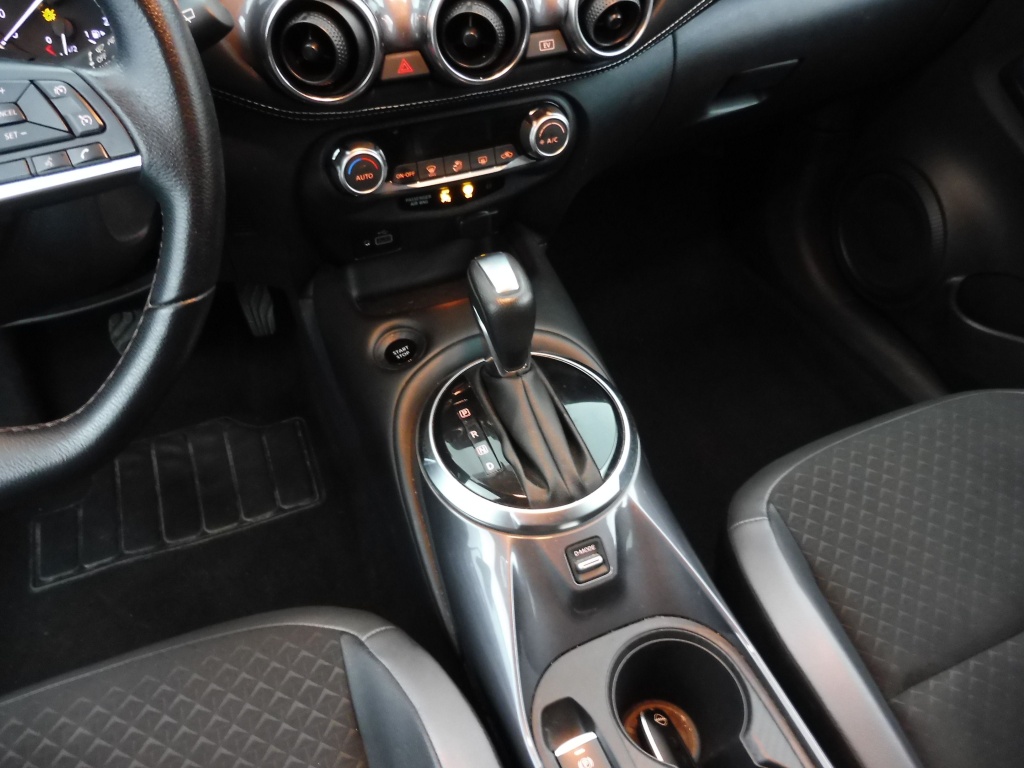 NISSAN Juke 1.6 HYBRID 143CH N-CONNECTA - ref: 73969 - Photo 13