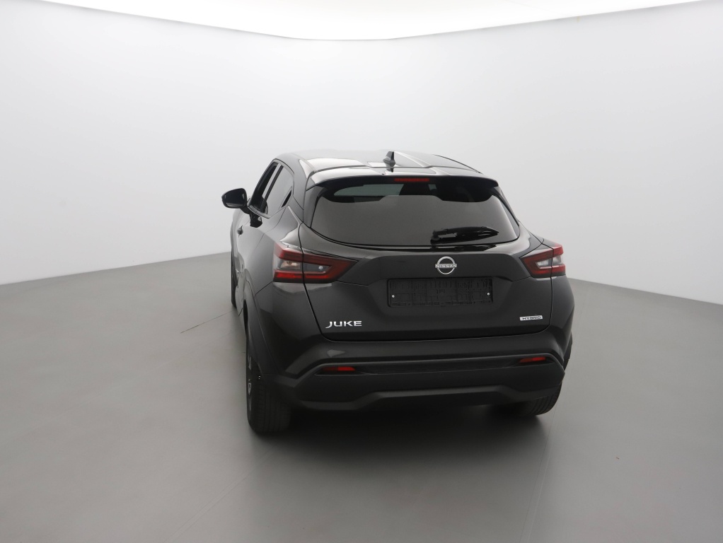 NISSAN Juke 1.6 HYBRID 143CH N-CONNECTA - ref: 73970 - Photo 4