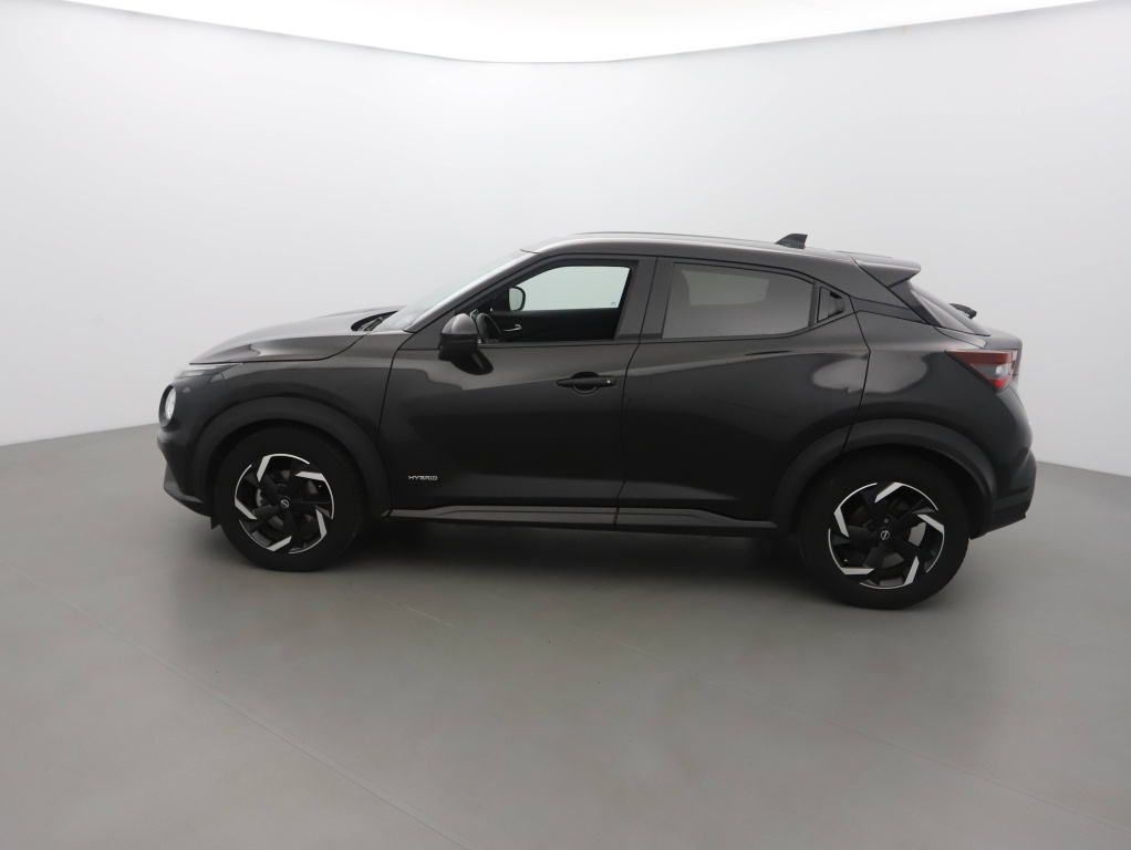 NISSAN Juke 1.6 HYBRID 143CH N-CONNECTA - ref: 73970 - Photo 5