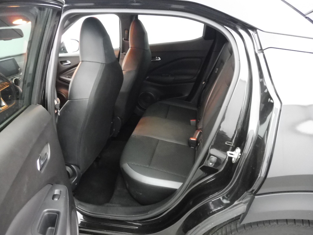 NISSAN Juke 1.6 HYBRID 143CH N-CONNECTA - ref: 73970 - Photo 8