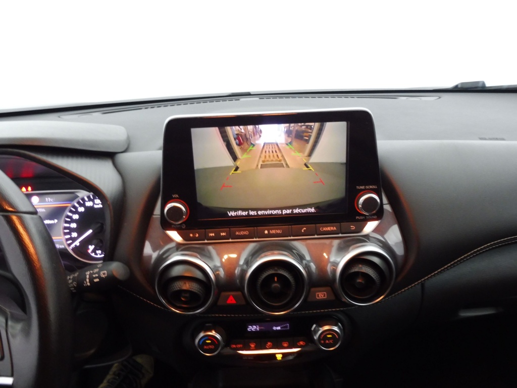 NISSAN Juke 1.6 HYBRID 143CH N-CONNECTA - ref: 73971 - Photo 6