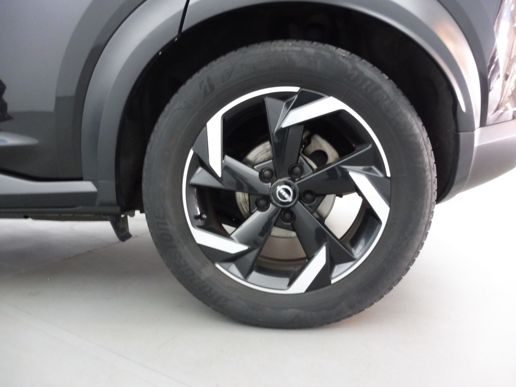 NISSAN Juke 1.6 HEV 143 CAn-connecta - ref: 73973 - Photo 10