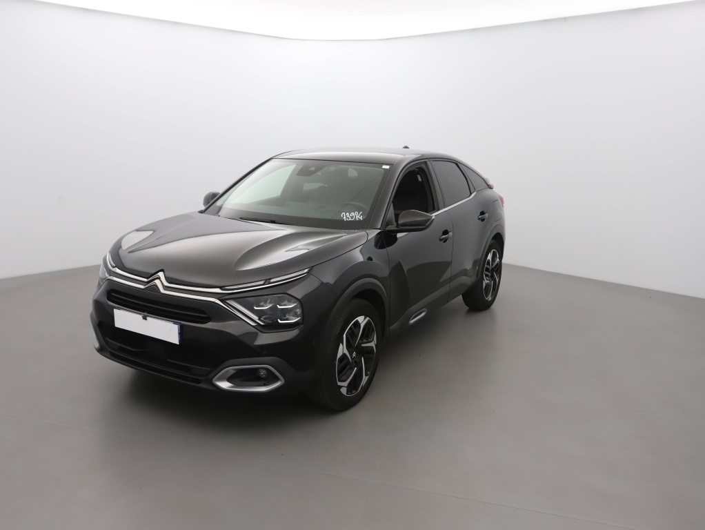 CITROEN C4 1.2 PURETECH 130shine - ref: 73974 - Photo 1