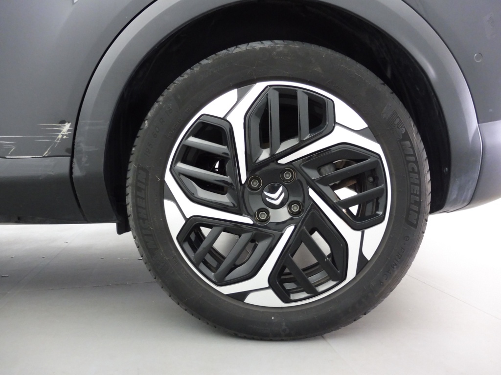 CITROEN C4 1.2 PURETECH 130shine - ref: 73974 - Photo 12