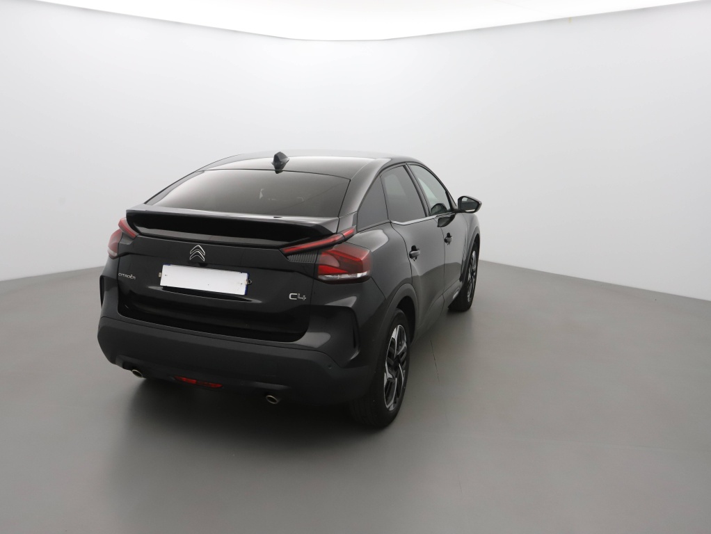 CITROEN C4 1.2 PURETECH 130shine - ref: 73974 - Photo 3