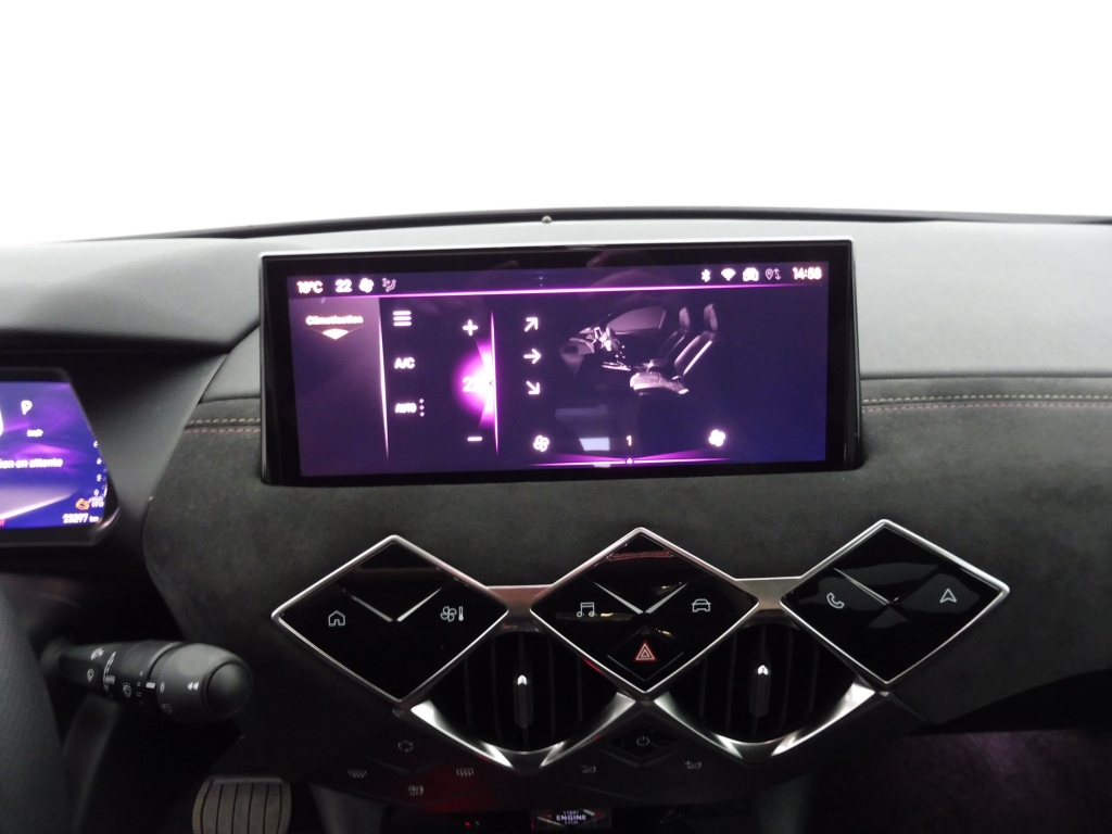 DS DS3 1.2 PURETECH 130CH PERFORMANCE LINE AUTOMATIQUE - ref: 74008 - Photo 7