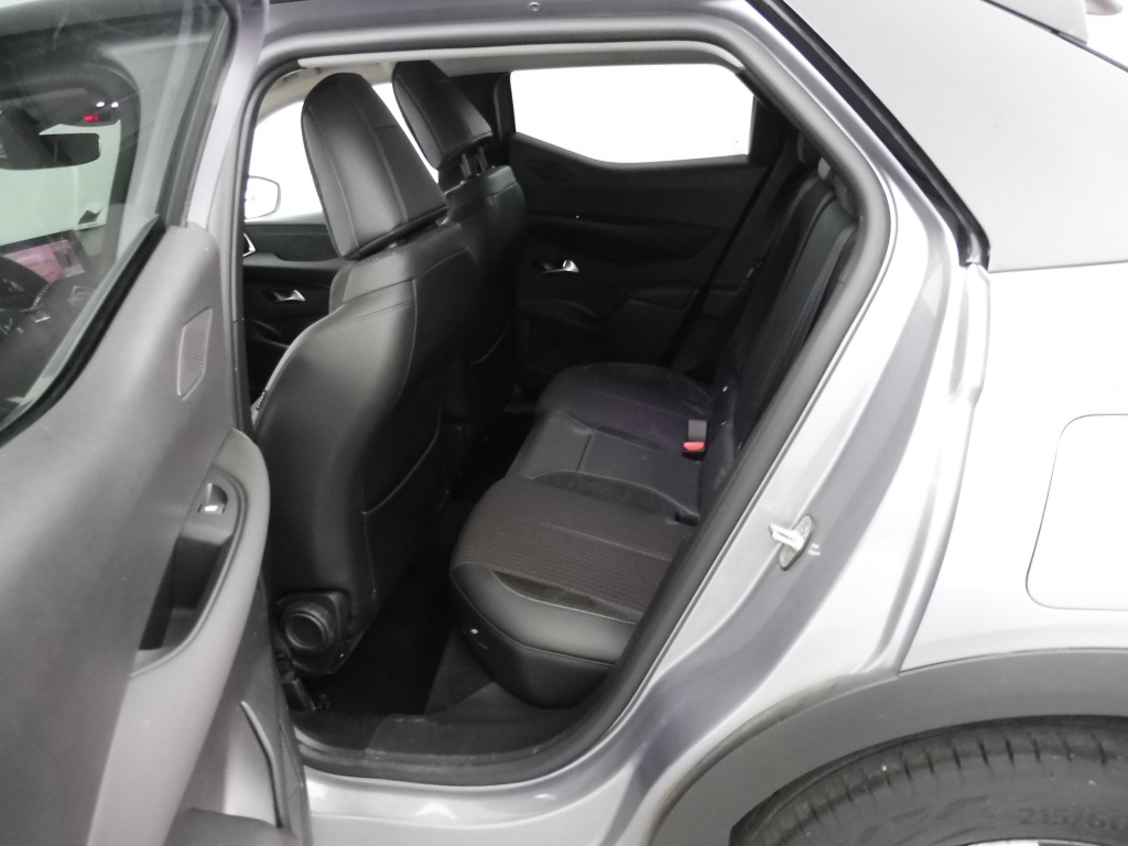DS DS3 1.2 PURETECH 130CH PERFORMANCE LINE AUTOMATIQUE - ref: 74008 - Photo 8