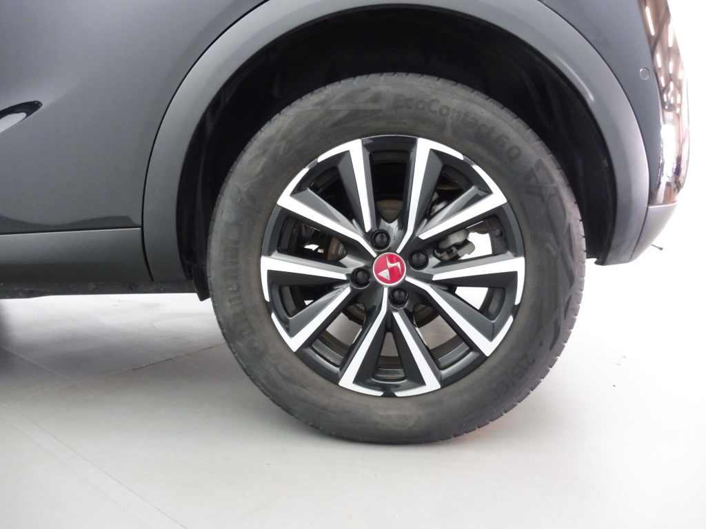 DS DS3 1.2 PURETECH 130CH PERFORMANCE LINE AUTOMATIQUE - ref: 74011 - Photo 11