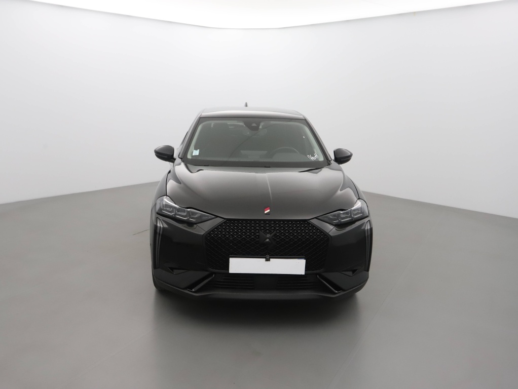 DS DS3 1.2 PURETECH 130CH PERFORMANCE LINE AUTOMATIQUE - ref: 74011 - Photo 2