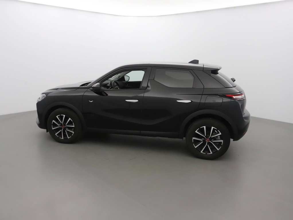 DS DS3 1.2 PURETECH 130CH PERFORMANCE LINE AUTOMATIQUE - ref: 74011 - Photo 5