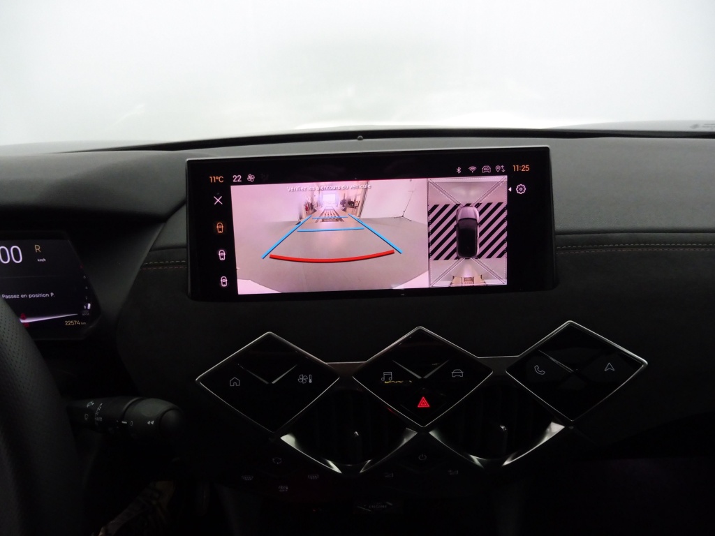 DS DS3 1.2 PURETECH 130CH PERFORMANCE LINE AUTOMATIQUE - ref: 74011 - Photo 6