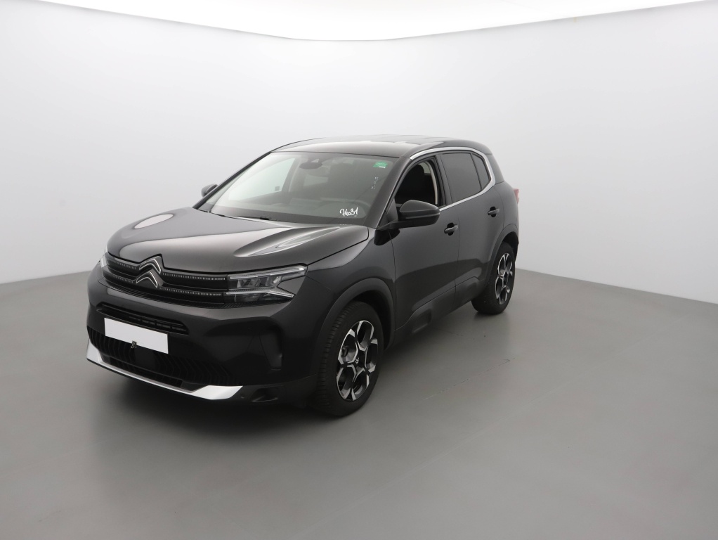 CITROEN C5 Aircross 1.5 BLUEHDI 130CH PLUS BOITE AUTOMATIQUE - ref: 74031 - Photo 1
