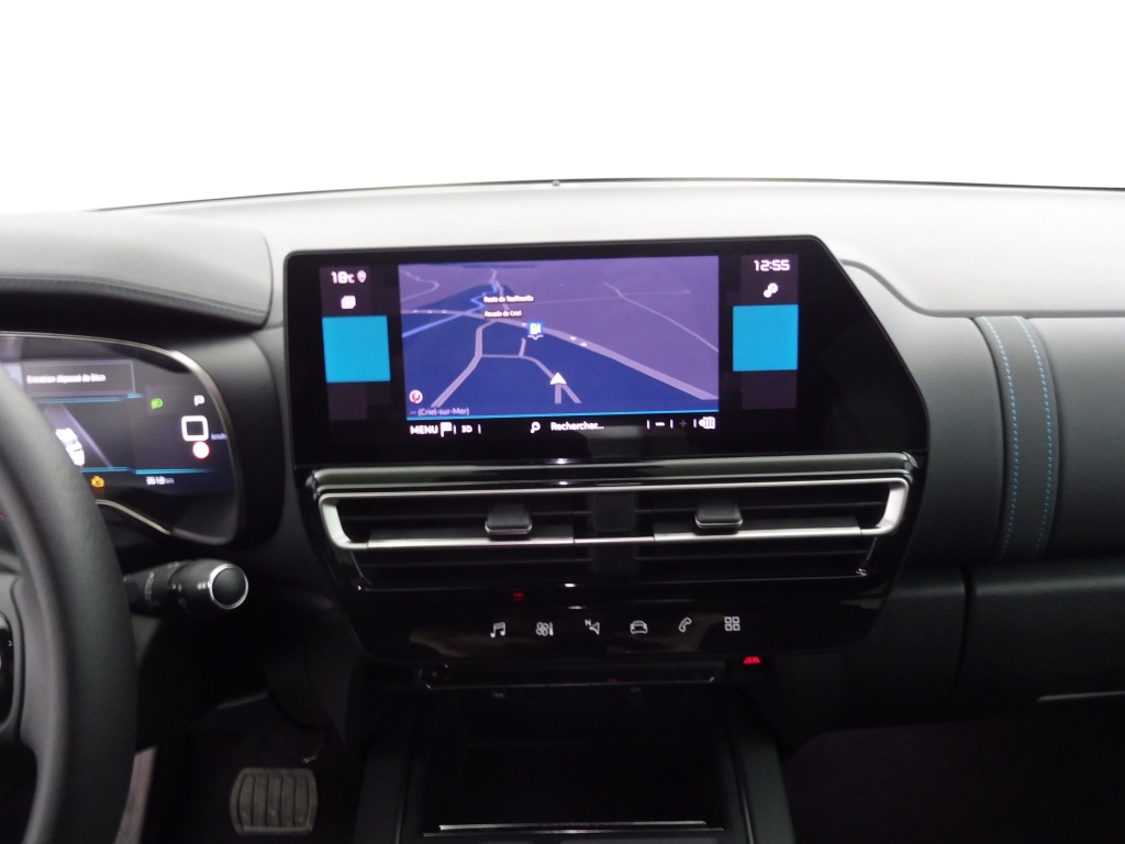 CITROEN C5 Aircross 1.5 BLUEHDI 130CH PLUS BOITE AUTOMATIQUE - ref: 74032 - Photo 10