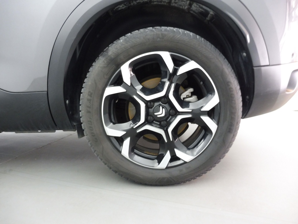 CITROEN C5 Aircross 1.5 BLUEHDI 130CH PLUS BOITE AUTOMATIQUE - ref: 74032 - Photo 12