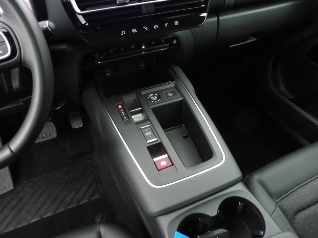 CITROEN C5 Aircross 1.5 BLUEHDI 130CH PLUS BOITE AUTOMATIQUE - ref: 74032 - Photo 14