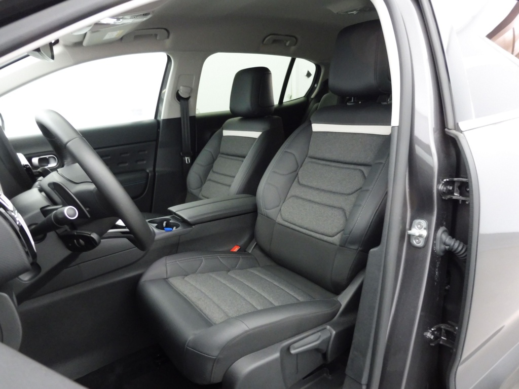CITROEN C5 Aircross 1.5 BLUEHDI 130CH PLUS BOITE AUTOMATIQUE - ref: 74032 - Photo 15