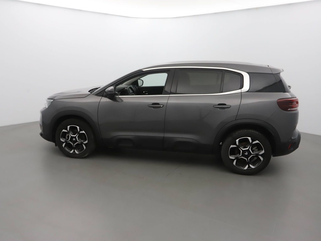 CITROEN C5 Aircross 1.5 BLUEHDI 130CH PLUS BOITE AUTOMATIQUE - ref: 74032 - Photo 5