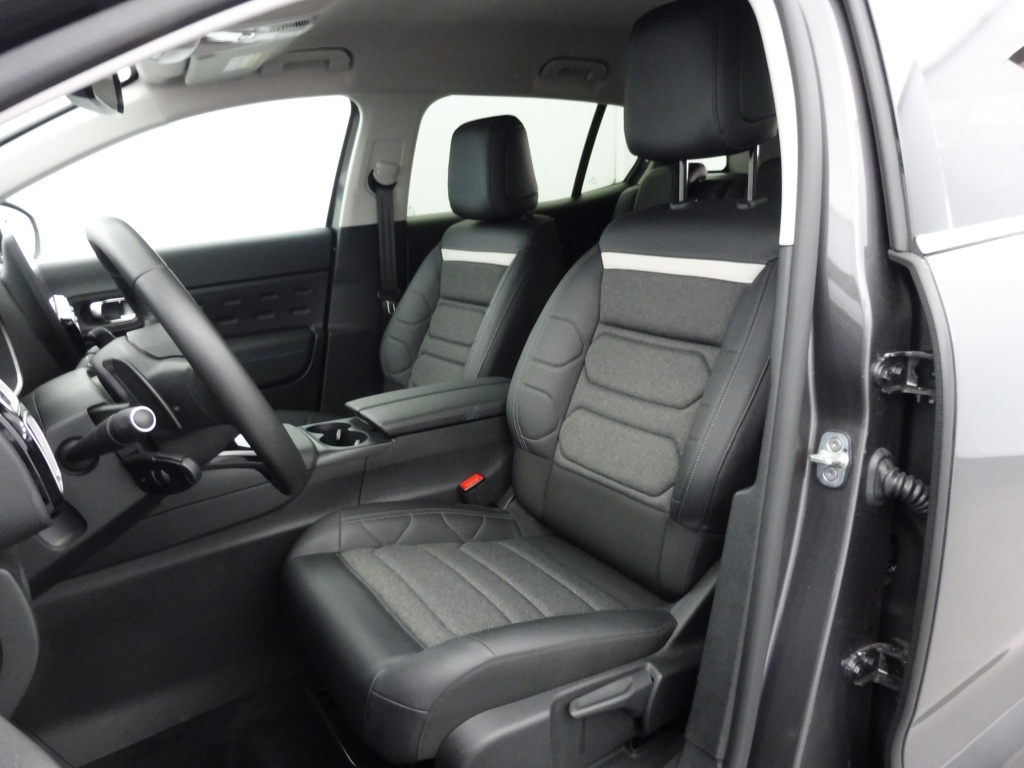 CITROEN C5 Aircross 1.5 BLUEHDI 130CH PLUS BOITE AUTOMATIQUE - ref: 74034 - Photo 15