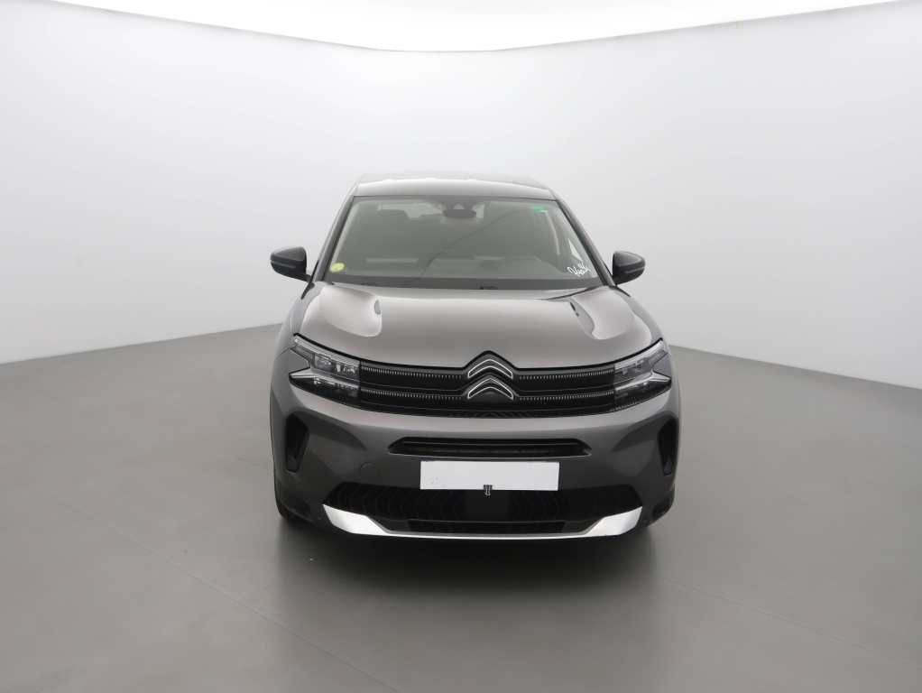 CITROEN C5 Aircross 1.5 BLUEHDI 130CH PLUS BOITE AUTOMATIQUE - ref: 74034 - Photo 2