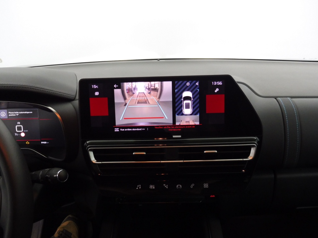 CITROEN C5 Aircross 1.5 BLUEHDI 130CH PLUS BOITE AUTOMATIQUE - ref: 74034 - Photo 6