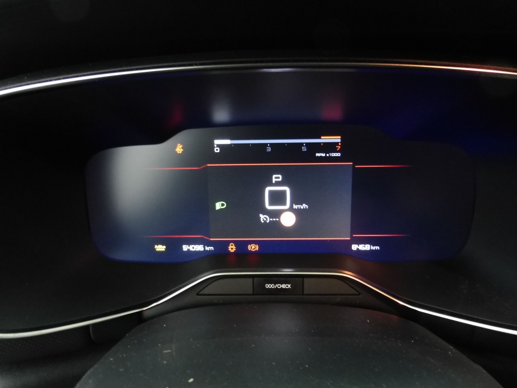 CITROEN C5 Aircross 1.5 BLUEHDI 130CH PLUS BOITE AUTOMATIQUE - ref: 74034 - Photo 9