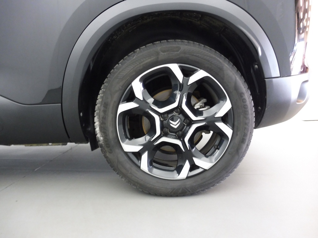 CITROEN C5 Aircross 1.5 BLUEHDI 130CH PLUS BOITE AUTOMATIQUE - ref: 74035 - Photo 12