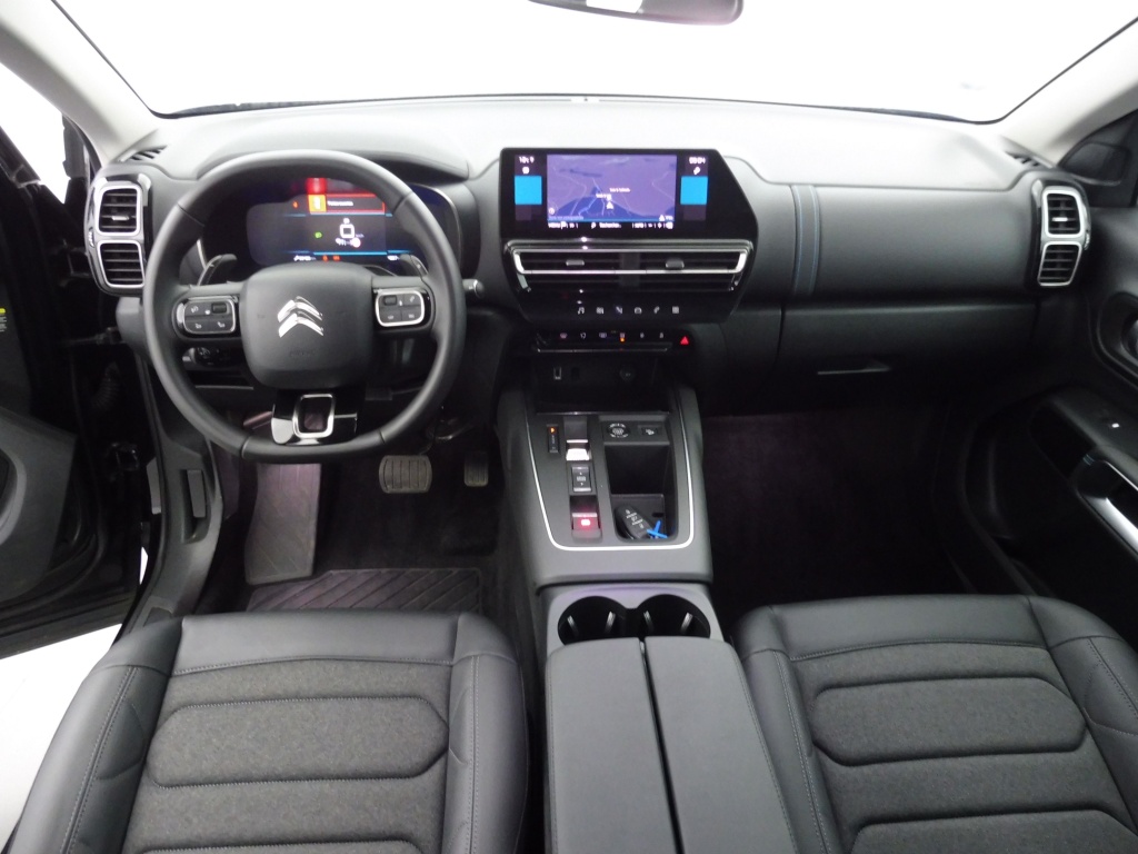 CITROEN C5 Aircross 1.5 BLUEHDI 130CH PLUS BOITE AUTOMATIQUE - ref: 74035 - Photo 16