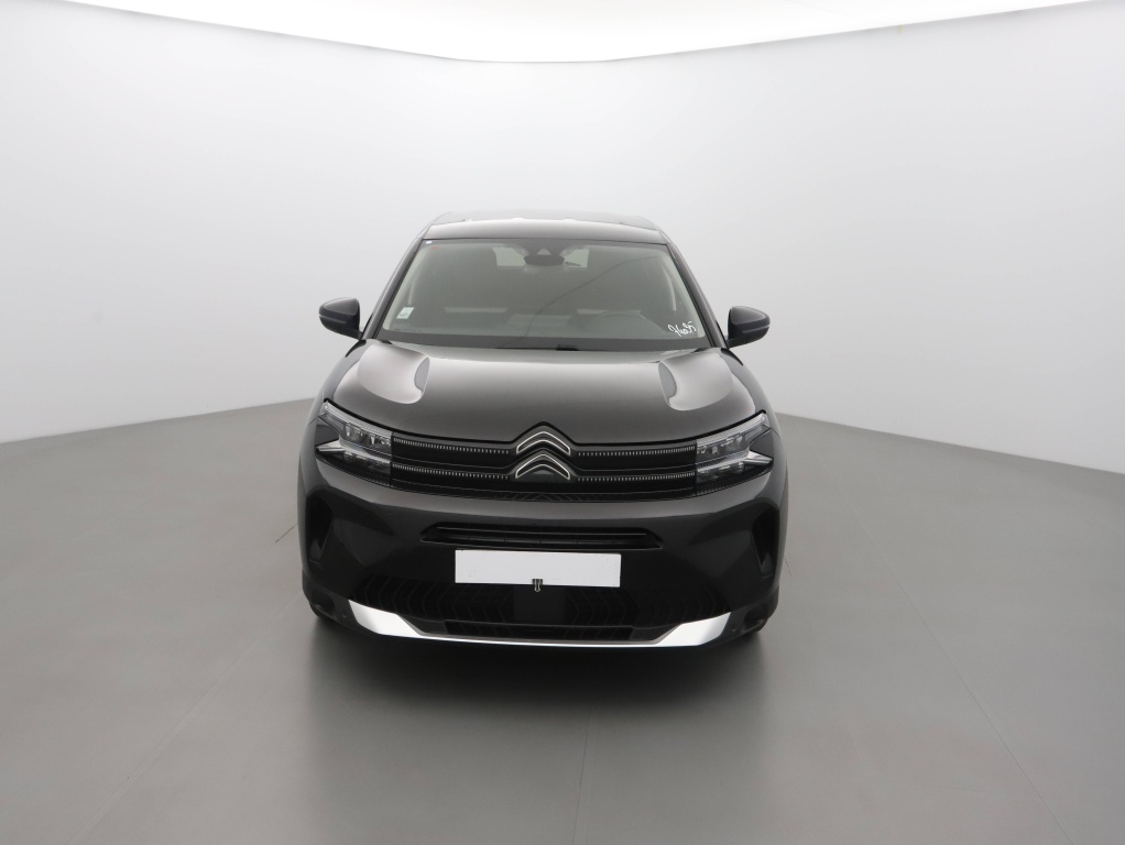 CITROEN C5 Aircross 1.5 BLUEHDI 130CH PLUS BOITE AUTOMATIQUE - ref: 74035 - Photo 2