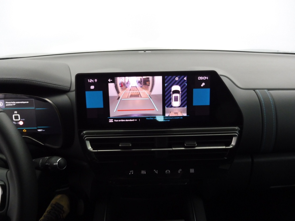 CITROEN C5 Aircross 1.5 BLUEHDI 130CH PLUS BOITE AUTOMATIQUE - ref: 74035 - Photo 6