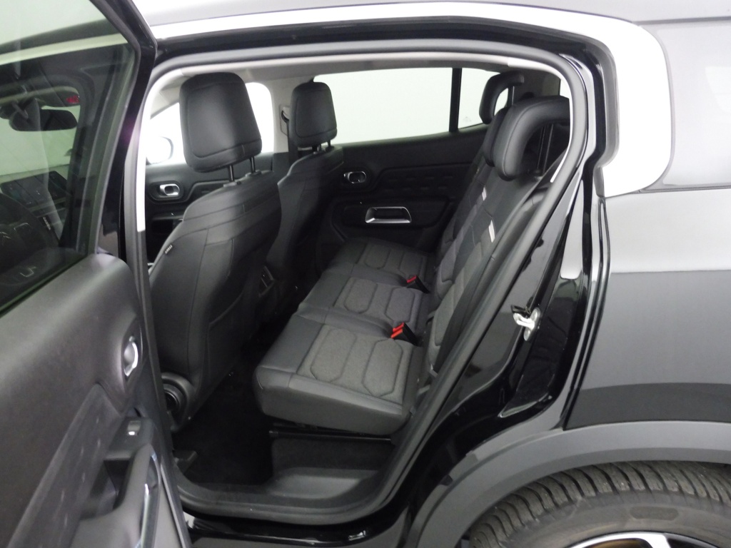 CITROEN C5 Aircross 1.5 BLUEHDI 130CH PLUS BOITE AUTOMATIQUE - ref: 74035 - Photo 8