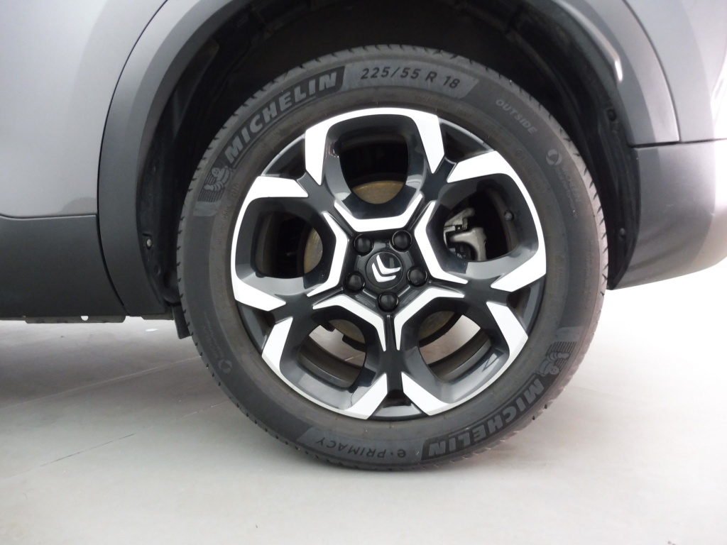 CITROEN C5 Aircross 1.5 BLUEHDI 130CH PLUS BOITE AUTOMATIQUE - ref: 74042 - Photo 12