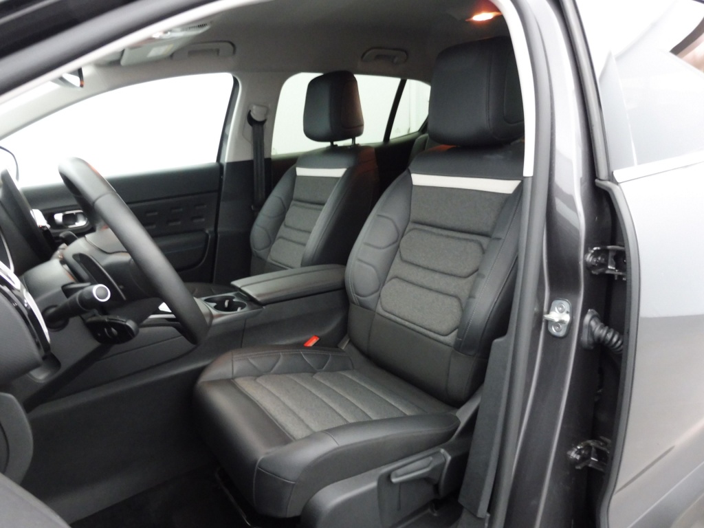 CITROEN C5 Aircross 1.5 BLUEHDI 130CH PLUS BOITE AUTOMATIQUE - ref: 74042 - Photo 15