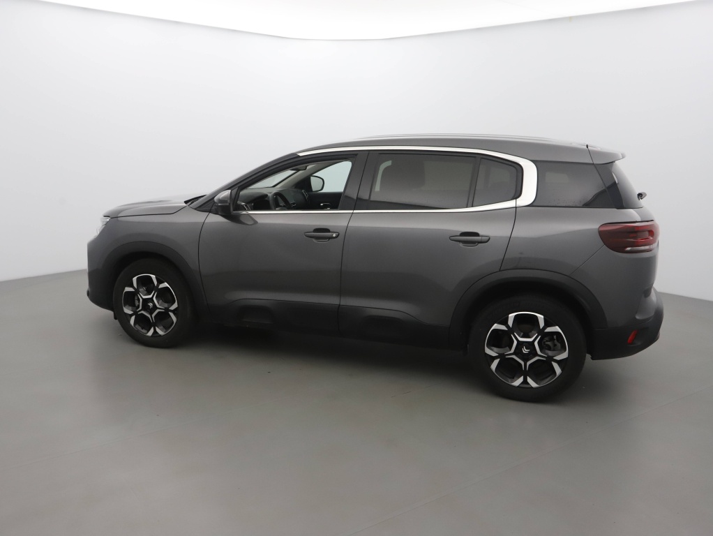 CITROEN C5 Aircross 1.5 BLUEHDI 130CH PLUS BOITE AUTOMATIQUE - ref: 74042 - Photo 5