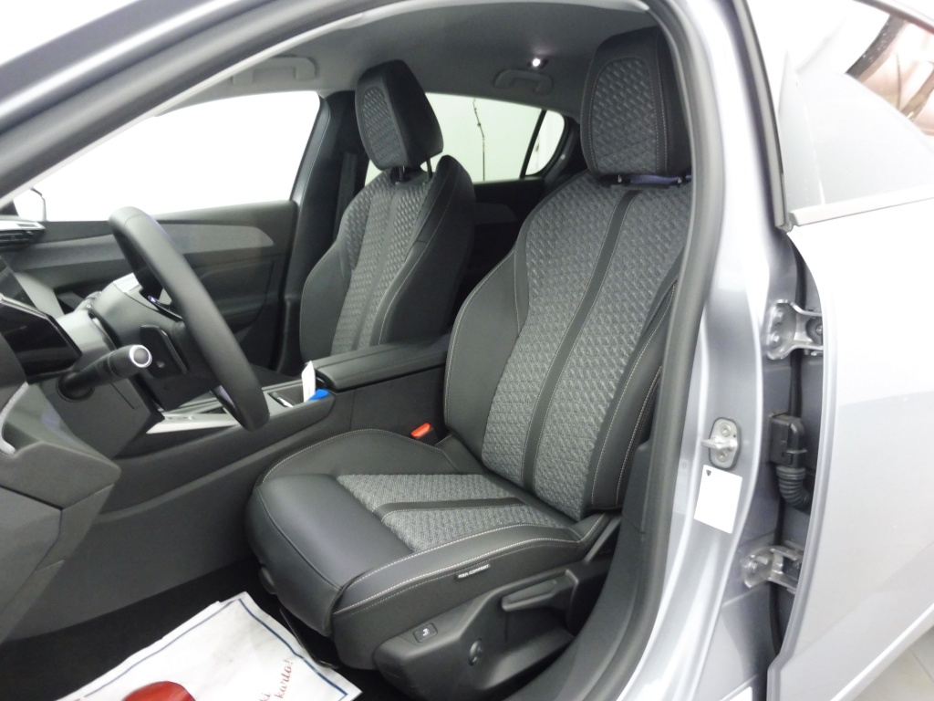 PEUGEOT 308 NV 1.5 BLUEHDI 130CH S&S ALLURE EAT8 - ref: 74081 - Photo 15