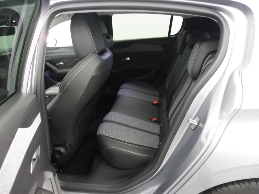 PEUGEOT 308 NV 1.5 BLUEHDI 130CH S&S ALLURE EAT8 - ref: 74081 - Photo 8