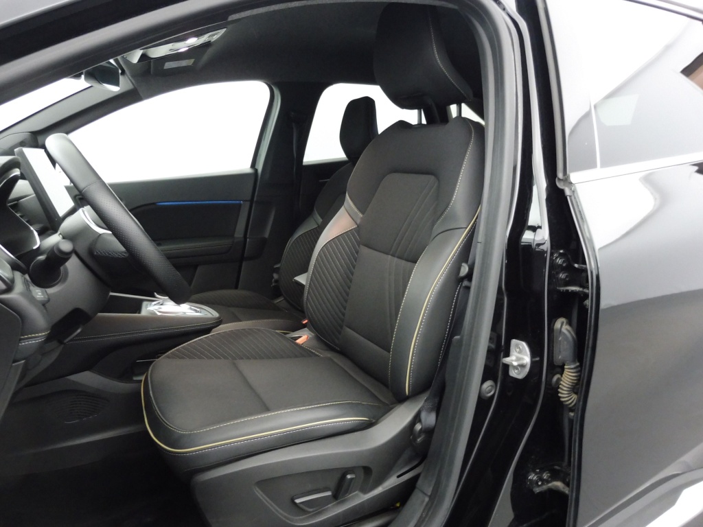 RENAULT Symbioz 1.6 E-TECH FULL HYBRID 145CH ICONIC - ref: 74106 - Photo 15