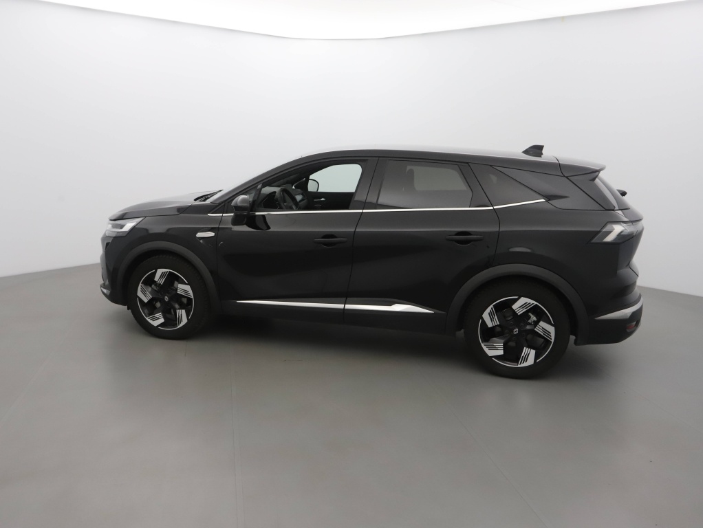 RENAULT Symbioz 1.6 E-TECH FULL HYBRID 145CH ICONIC - ref: 74106 - Photo 5
