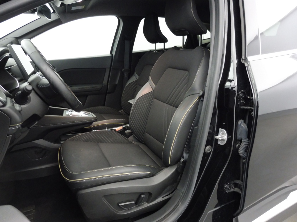RENAULT Symbioz 1.6 E-TECH FULL HYBRID 145CH ICONIC - ref: 74112 - Photo 15