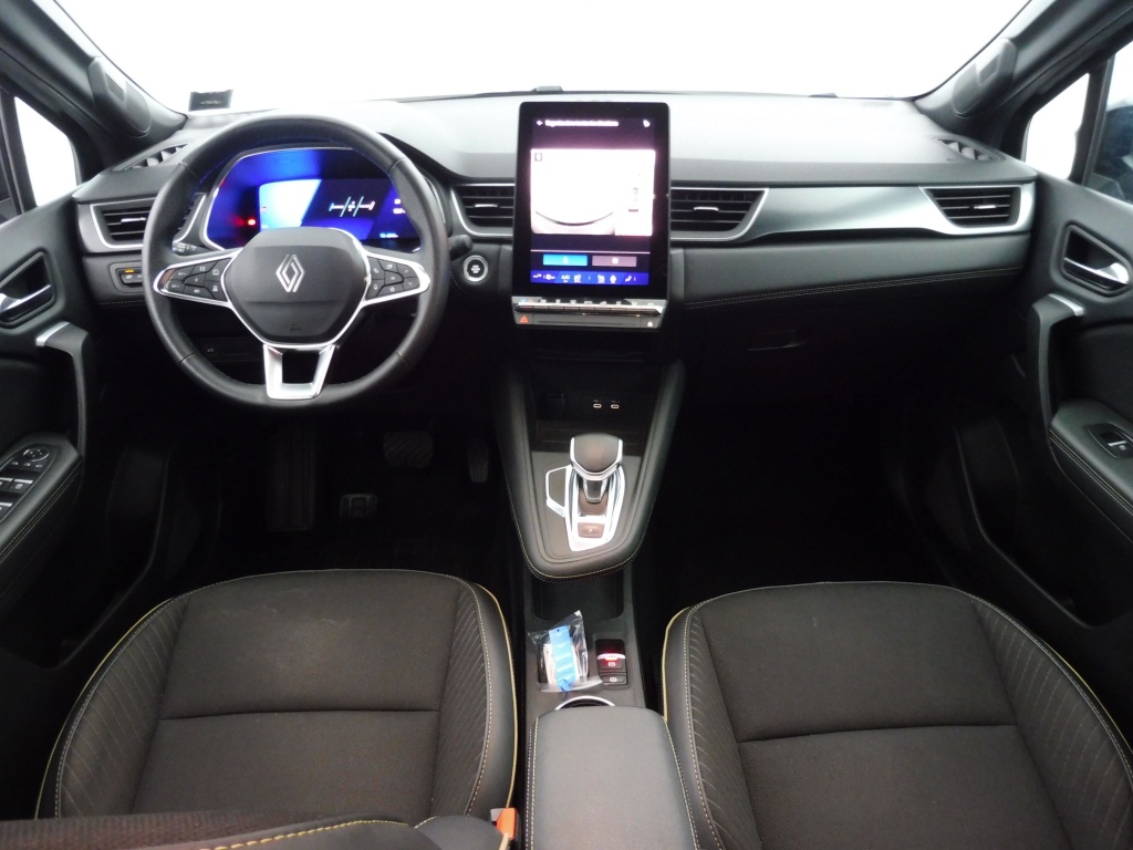 RENAULT Symbioz 1.6 E-TECH FULL HYBRID 145CH ICONIC - ref: 74112 - Photo 16