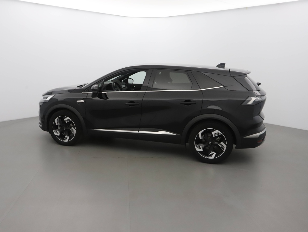 RENAULT Symbioz 1.6 E-TECH FULL HYBRID 145CH ICONIC - ref: 74112 - Photo 5